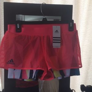 adidas shorts